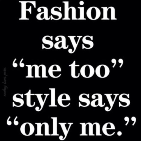 Meet your Posher, Lauren - Picture 3 of 4